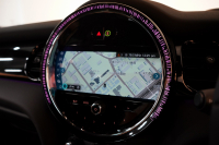 MINI(ミニ) ミニ JOHN COOPER WORKS ワンオーナー JCWトリム ブラックルーフ&ミラー 中古車 中古車