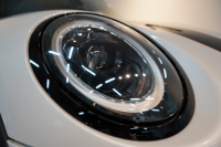 MINI(ミニ) ミニ JOHN COOPER WORKS ワンオーナー JCWトリム ブラックルーフ&ミラー 中古車 中古車