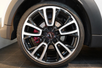 MINI(ミニ) ミニ JOHN COOPER WORKS ワンオーナー JCWトリム ブラックルーフ&ミラー 中古車 中古車