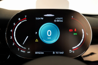 MINI(ミニ) ミニ JOHN COOPER WORKS ワンオーナー JCWトリム ブラックルーフ&ミラー 中古車 中古車