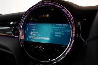 MINI(ミニ) ミニ JOHN COOPER WORKS ワンオーナー JCWトリム ブラックルーフ&ミラー 中古車 中古車