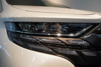 トヨタ アルファード Z ワンオーナー モデリスタエアロ 有機EL後席モニター ユニバーサルステップ デジタルインナーミラー 中古車 中古車