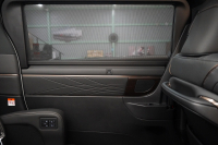 トヨタ アルファード Z ワンオーナー モデリスタエアロ 有機EL後席モニター ユニバーサルステップ デジタルインナーミラー 中古車 中古車