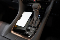 トヨタ アルファード Z ワンオーナー モデリスタエアロ 有機EL後席モニター ユニバーサルステップ デジタルインナーミラー 中古車 中古車