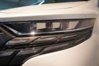 トヨタ アルファード Z ワンオーナー モデリスタエアロ 有機EL後席モニター ユニバーサルステップ デジタルインナーミラー 中古車 中古車