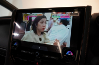 トヨタ アルファード Z ワンオーナー モデリスタエアロ 有機EL後席モニター ユニバーサルステップ デジタルインナーミラー 中古車 中古車