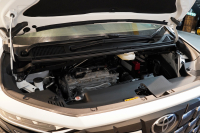 トヨタ アルファード Z ワンオーナー モデリスタエアロ 有機EL後席モニター ユニバーサルステップ デジタルインナーミラー 中古車 中古車