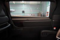 トヨタ アルファード Z ワンオーナー モデリスタエアロ 有機EL後席モニター ユニバーサルステップ デジタルインナーミラー 中古車 中古車