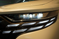 トヨタ アルファード Z ワンオーナー モデリスタエアロ 有機EL後席モニター ユニバーサルステップ デジタルインナーミラー 中古車 中古車