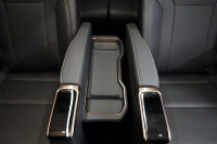 トヨタ アルファード Z ワンオーナー モデリスタエアロ 有機EL後席モニター ユニバーサルステップ デジタルインナーミラー 中古車 中古車