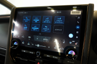 トヨタ アルファード Z ワンオーナー モデリスタエアロ 有機EL後席モニター ユニバーサルステップ デジタルインナーミラー 中古車 中古車