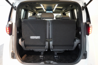 トヨタ アルファード Z ワンオーナー モデリスタエアロ 有機EL後席モニター ユニバーサルステップ デジタルインナーミラー 中古車 中古車