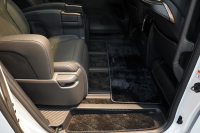 トヨタ アルファード Z ワンオーナー モデリスタエアロ 有機EL後席モニター ユニバーサルステップ デジタルインナーミラー 中古車 中古車