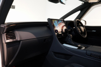 トヨタ アルファード Z ワンオーナー モデリスタエアロ 有機EL後席モニター ユニバーサルステップ デジタルインナーミラー 中古車 中古車