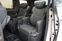 トヨタ アルファード Z ワンオーナー モデリスタエアロ 有機EL後席モニター ユニバーサルステップ デジタルインナーミラー 中古車 中古車