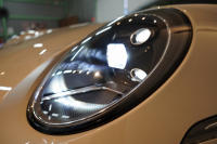 ポルシェ 911(Type992) Carrera S Cabriolet スポクロ スポエグ ツートンレザー OP320 中古車 中古車