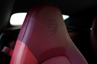 ポルシェ 911(Type992) Carrera S Cabriolet スポクロ スポエグ ツートンレザー OP320 中古車 中古車