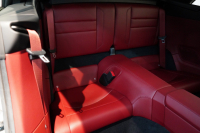 ポルシェ 911(Type992) Carrera S Cabriolet スポクロ スポエグ ツートンレザー OP320 中古車 中古車