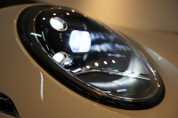 ポルシェ 911(Type992) Carrera S Cabriolet スポクロ スポエグ ツートンレザー OP320 中古車 中古車