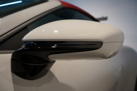 ポルシェ 911(Type992) Carrera S Cabriolet スポクロ スポエグ ツートンレザー OP320 中古車 中古車