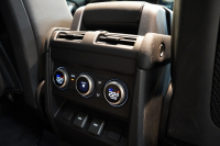 ランドローバー ディフェンダー 110 CARPATHIAN EDITON  ワンオーナー 電動サイドステップ エボニーレザーシート 中古車 中古車