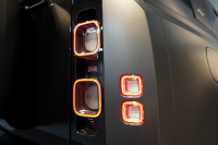 ランドローバー ディフェンダー 110 CARPATHIAN EDITON  ワンオーナー 電動サイドステップ エボニーレザーシート 中古車 中古車