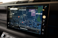 ランドローバー ディフェンダー 110 CARPATHIAN EDITON  ワンオーナー 電動サイドステップ エボニーレザーシート 中古車 中古車