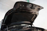 ランドローバー ディフェンダー 110 CARPATHIAN EDITON  ワンオーナー 電動サイドステップ エボニーレザーシート 中古車 中古車