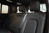 ランドローバー ディフェンダー 110 CARPATHIAN EDITON  ワンオーナー 電動サイドステップ エボニーレザーシート 中古車 中古車