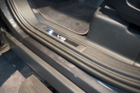 ランドローバー ディフェンダー 110 CARPATHIAN EDITON  ワンオーナー 電動サイドステップ エボニーレザーシート 中古車 中古車