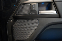 ランドローバー ディフェンダー 110 CARPATHIAN EDITON  ワンオーナー 電動サイドステップ エボニーレザーシート 中古車 中古車