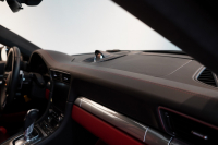 ポルシェ 911(Type991.2) Carrera PDK 左H スポクロ スポエグ Fリフト サンルーフ LEDヘッド BOSEサウンド ジェットブラック 中古車 中古車