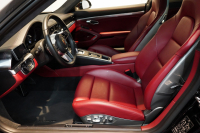 ポルシェ 911(Type991.2) Carrera PDK 左H スポクロ スポエグ Fリフト サンルーフ LEDヘッド BOSEサウンド ジェットブラック 中古車 中古車