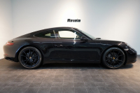 ポルシェ 911(Type991.2) Carrera PDK 左H スポクロ スポエグ Fリフト サンルーフ LEDヘッド BOSEサウンド ジェットブラック 中古車 中古車