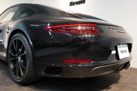 ポルシェ 911(Type991.2) Carrera PDK 左H スポクロ スポエグ Fリフト サンルーフ LEDヘッド BOSEサウンド ジェットブラック 中古車 中古車