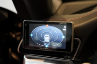 ポルシェ 911(Type991.2) Carrera PDK 左H スポクロ スポエグ Fリフト サンルーフ LEDヘッド BOSEサウンド ジェットブラック 中古車 中古車