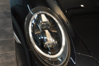 ポルシェ 911(Type991.2) Carrera PDK 左H スポクロ スポエグ Fリフト サンルーフ LEDヘッド BOSEサウンド ジェットブラック 中古車 中古車