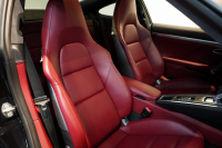 ポルシェ 911(Type991.2) Carrera PDK 左H スポクロ スポエグ Fリフト サンルーフ LEDヘッド BOSEサウンド ジェットブラック 中古車 中古車