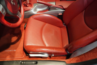 ポルシェ ボクスター(Type987) RS60 Spyder 6MT 限定37台 専用カレラレッドレザー スポーツエグゾースト 中古車 中古車