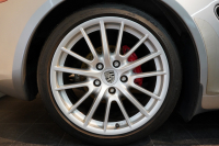 ポルシェ ボクスター(Type987) RS60 Spyder 6MT 限定37台 専用カレラレッドレザー スポーツエグゾースト 中古車 中古車