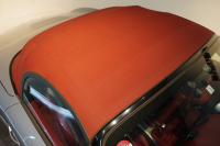 ポルシェ ボクスター(Type987) RS60 Spyder 6MT 限定37台 専用カレラレッドレザー スポーツエグゾースト 中古車 中古車