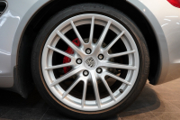 ポルシェ ボクスター(Type987) RS60 Spyder 6MT 限定37台 専用カレラレッドレザー スポーツエグゾースト 中古車 中古車