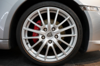 ポルシェ ボクスター(Type987) RS60 Spyder 6MT 限定37台 専用カレラレッドレザー スポーツエグゾースト 中古車 中古車