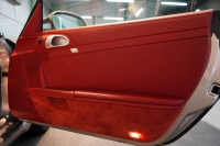 ポルシェ ボクスター(Type987) RS60 Spyder 6MT 限定37台 専用カレラレッドレザー スポーツエグゾースト 中古車 中古車