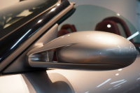 ポルシェ ボクスター(Type987) RS60 Spyder 6MT 限定37台 専用カレラレッドレザー スポーツエグゾースト 中古車 中古車