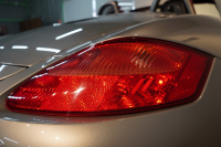 ポルシェ ボクスター(Type987) RS60 Spyder 6MT 限定37台 専用カレラレッドレザー スポーツエグゾースト 中古車 中古車