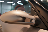 ポルシェ ボクスター(Type987) RS60 Spyder 6MT 限定37台 専用カレラレッドレザー スポーツエグゾースト 中古車 中古車