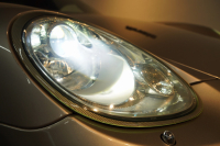 ポルシェ ボクスター(Type987) RS60 Spyder 6MT 限定37台 専用カレラレッドレザー スポーツエグゾースト 中古車 中古車