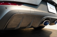 ポルシェ カイエンクーペ Turbo E-Hybrid Coupe with GT Package  PDCC ブルメスター リアアクスル OP307 中古車 中古車