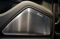 ポルシェ カイエンクーペ Turbo E-Hybrid Coupe with GT Package  PDCC ブルメスター リアアクスル OP307 中古車 中古車